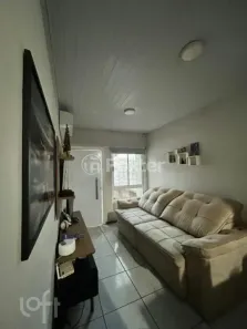 Casa com 2 Quartos à venda, 45m² no Olaria, Canoas