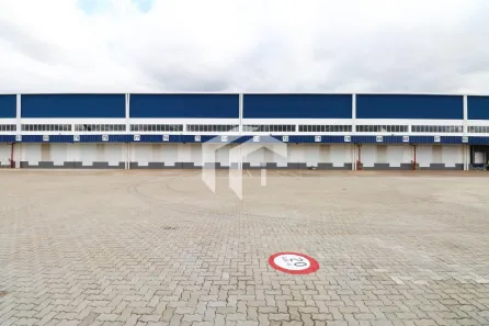 Galpão/Depósito/Armazém para alugar, 10000m² no Residencial Haras Patente, Jaguariúna