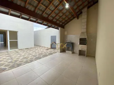 Casa com 4 Quartos à venda, 125m² no Jardim do Sol, Caraguatatuba