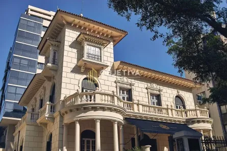 Apartamento com 2 Quartos à venda, 85m² no Moinhos de Vento, Porto Alegre