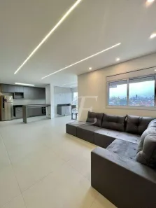 Apartamento com 2 Quartos à venda, 81m² no Cidade Mãe do Céu, São Paulo