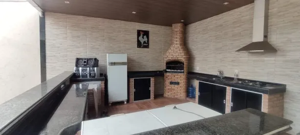 Casa com 3 Quartos à venda, 290m² no Riacho III, Betim