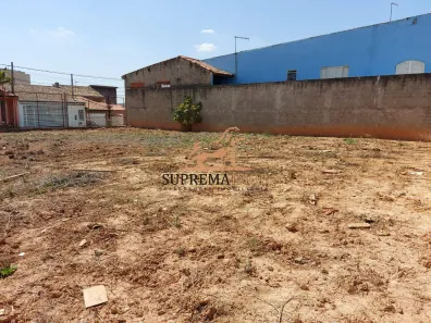 Lote/Terreno à venda, 300m² no Jardim Flamboyant, Sorocaba