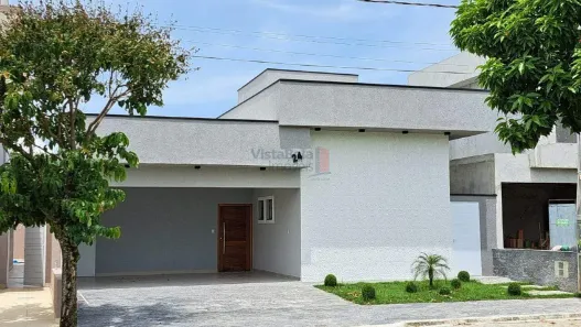 Casa de Condomínio com 3 Quartos à venda, 185m² no Areão, Taubaté