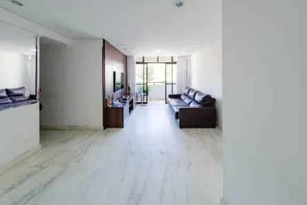 Apartamento com 3 Quartos à venda, 120m² no Nova Suíssa, Belo Horizonte