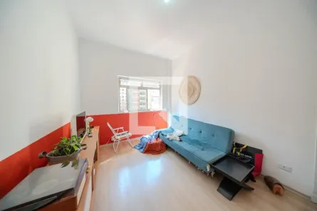 Apartamento com 1 Quarto à venda, 60m² no Bela Vista, São Paulo