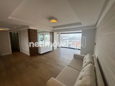 Apartamento com 3 Quartos à venda, 140m² no Ponto Central, Feira de Santana