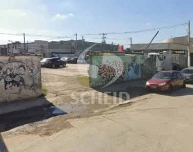Lote/Terreno à venda, 1425m² no Socorro, São Paulo