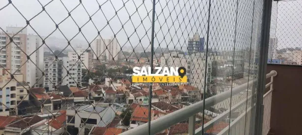 Apartamento com 3 Quartos para alugar, 72m² no Jardim das Nações, Taubaté