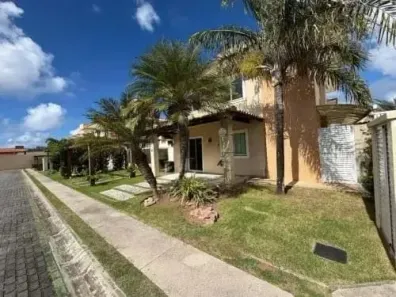 Apartamento com 4 Quartos à venda, 160m² no Stella Maris, Salvador