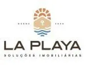 Logo da imobiliária