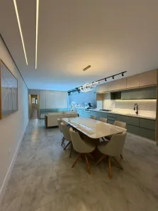 Apartamento com 3 Quartos à venda, 87m² no Jardim, Santo André