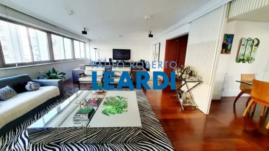 Apartamento com 4 Quartos à venda, 234m² no Santa Cecília, São Paulo
