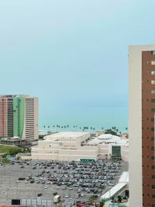 Apartamento com 2 Quartos para alugar, 57m² no Cruz das Almas, Maceió