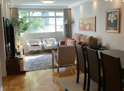 Apartamento com 2 Quartos à venda, 87m² no Vila Mariana, São Paulo