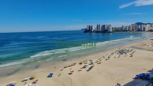 Apartamento com 4 Quartos à venda, 282m² no Pitangueiras, Guarujá