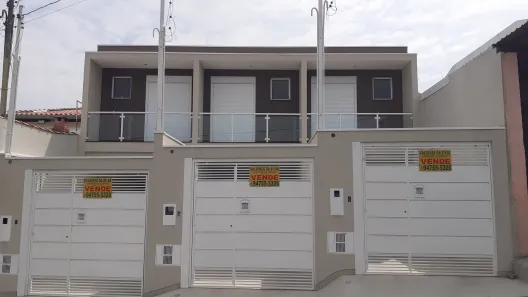 Sobrado com 3 Quartos à venda, 96m² no Jardim Catanduva, São Paulo
