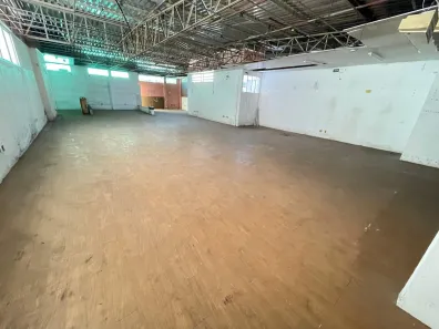 Ponto Comercial para alugar, 600m² no Bento Ferreira, Vitória