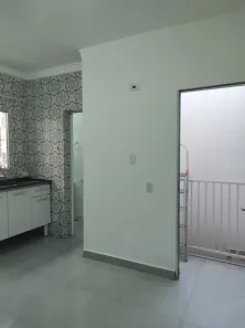 Apartamento com 1 Quarto para alugar, 28m² no Vila do Conde, Barueri