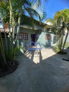 Casa com 2 Quartos à venda, 144m² no Balneário dos Golfinhos, Caraguatatuba