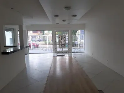 com 9 Quartos para alugar, 250m² no Vila Betânia, São José dos Campos