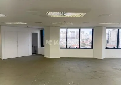 Prédio Comercial para alugar, 296m² no Barra Funda, São Paulo