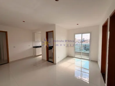 Apartamento com 2 Quartos para alugar, 40m² no Vila Talarico, São Paulo