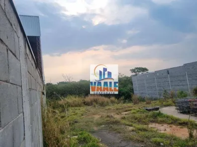 Lote/Terreno à venda, 1750m² no Chácara Monte Alegre, Sumaré