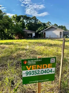 Lote/Terreno à venda, 450m² no Campestre, Lajeado