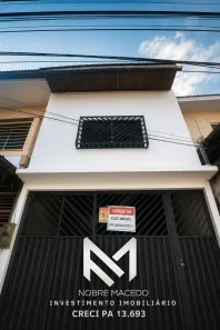 Casa com 4 Quartos à venda, 112m² no Jurunas, Belém