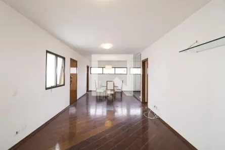 Apartamento com 4 Quartos à venda, 150m² no Santana, São Paulo