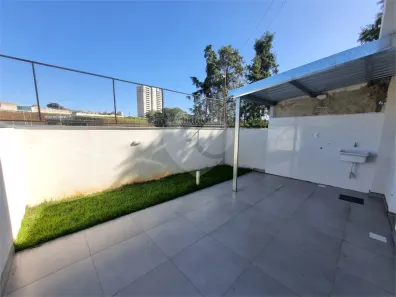Casa de Condomínio com 3 Quartos à venda, 104m² no Jardim Simus, Sorocaba