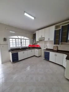 Casa de Condomínio com 3 Quartos à venda, 165m² no Urbanova, São José dos Campos