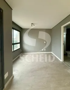 Flat com 1 Quarto à venda, 28m² no Butantã, São Paulo