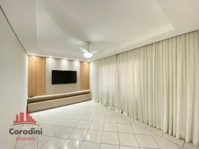 Casa com 3 Quartos à venda, 171m² no Cidade Jardim, Americana