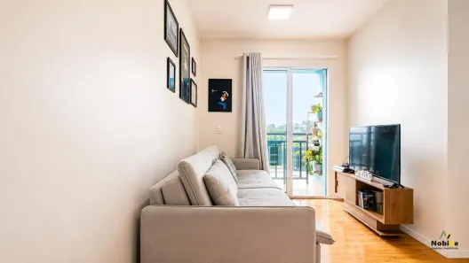 Apartamento com 2 Quartos à venda, 69m² no Santa Lúcia, Caxias do Sul