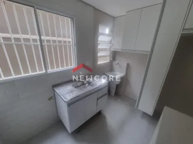 Apartamento com 2 Quartos à venda, 50m² no Veloso, Osasco