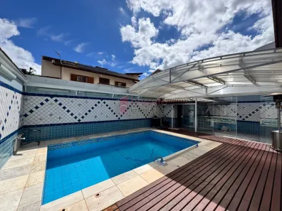 Casa de Condomínio com 3 Quartos à venda, 243m² no Jardim Santa Teresa, Jundiaí