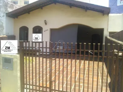 Casa com 3 Quartos à venda, 277m² no Jardim Leonor, Campinas