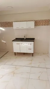 Apartamento com 2 Quartos à venda, 44m² no Guaratiba, Rio de Janeiro