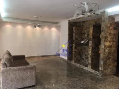 Sobrado com 3 Quartos à venda, 400m² no Chácara Mafalda, São Paulo