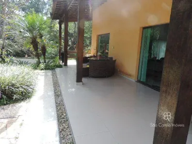 Casa de Condomínio com 3 Quartos à venda, 439m² no Nova Fazendinha, Carapicuíba