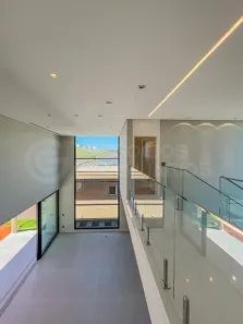 Casa de Condomínio com 5 Quartos à venda, 420m² no Tamboré, Santana de Parnaíba