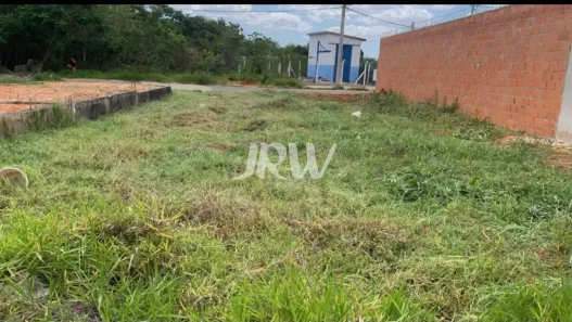 Lote/Terreno à venda, 210m² no Jardim Nair Maria, Salto