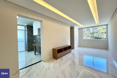 Apartamento com 2 Quartos à venda, 77m² no Vila Santa Catarina, São Paulo