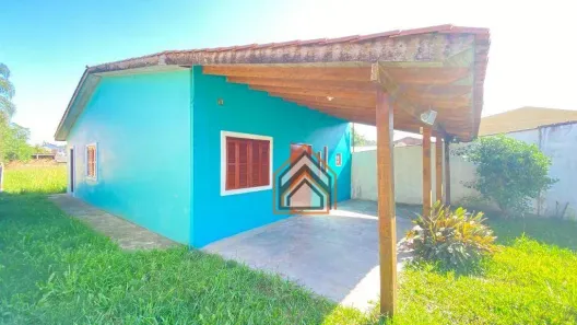 Casa com 2 Quartos à venda, 80m² no Formoza, Alvorada