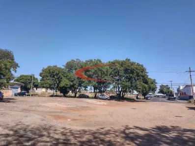 Lote/Terreno à venda, 1m² no Jardim Cruzeiro do Sul, Bauru