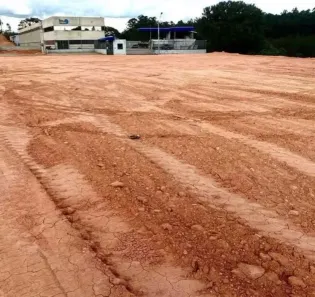 Lote/Terreno à venda, 3743m² no Parque Três Meninos, Sorocaba