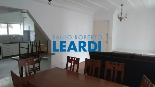 Apartamento com 3 Quartos à venda, 178m² no Jardim Paulista, São Paulo