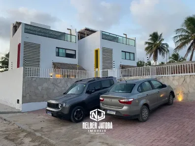 Sobrado com 6 Quartos à venda, 236m² no , São Miguel dos Milagres